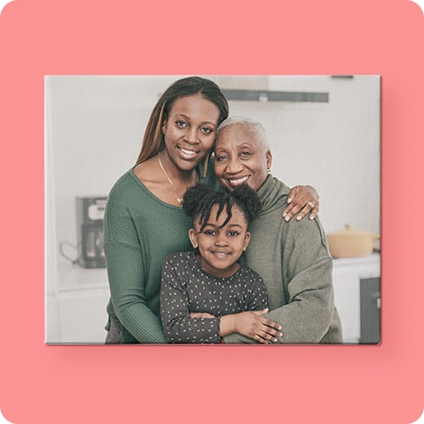 CANVAS PRINTS